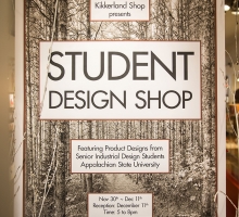Kikkerland Design Store